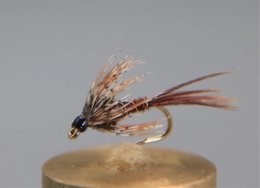 Pheasant Tail Soft Hackle