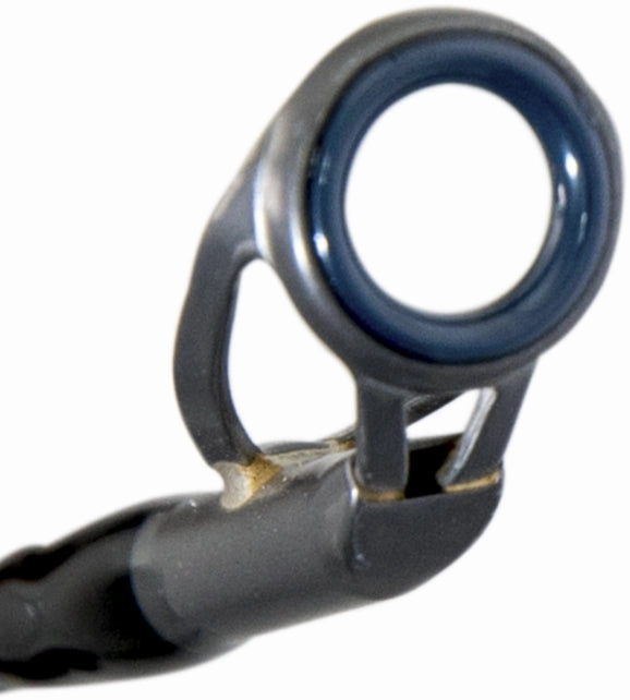 Phenix Abyss HD Spinning Rods
