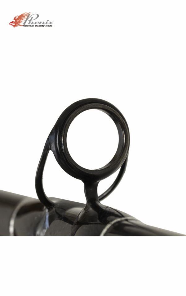 Phenix Feather FTX Casting Rods