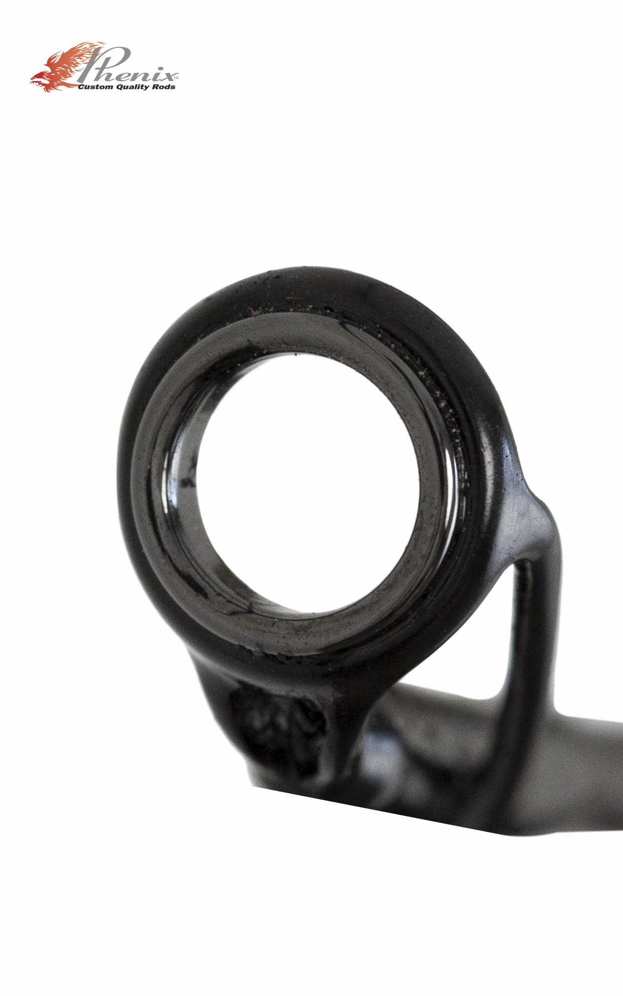 Phenix Feather FTX Casting Rods