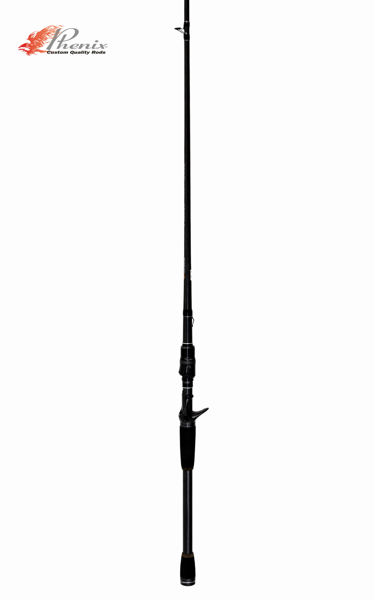 Phenix Feather FTX Casting Rods