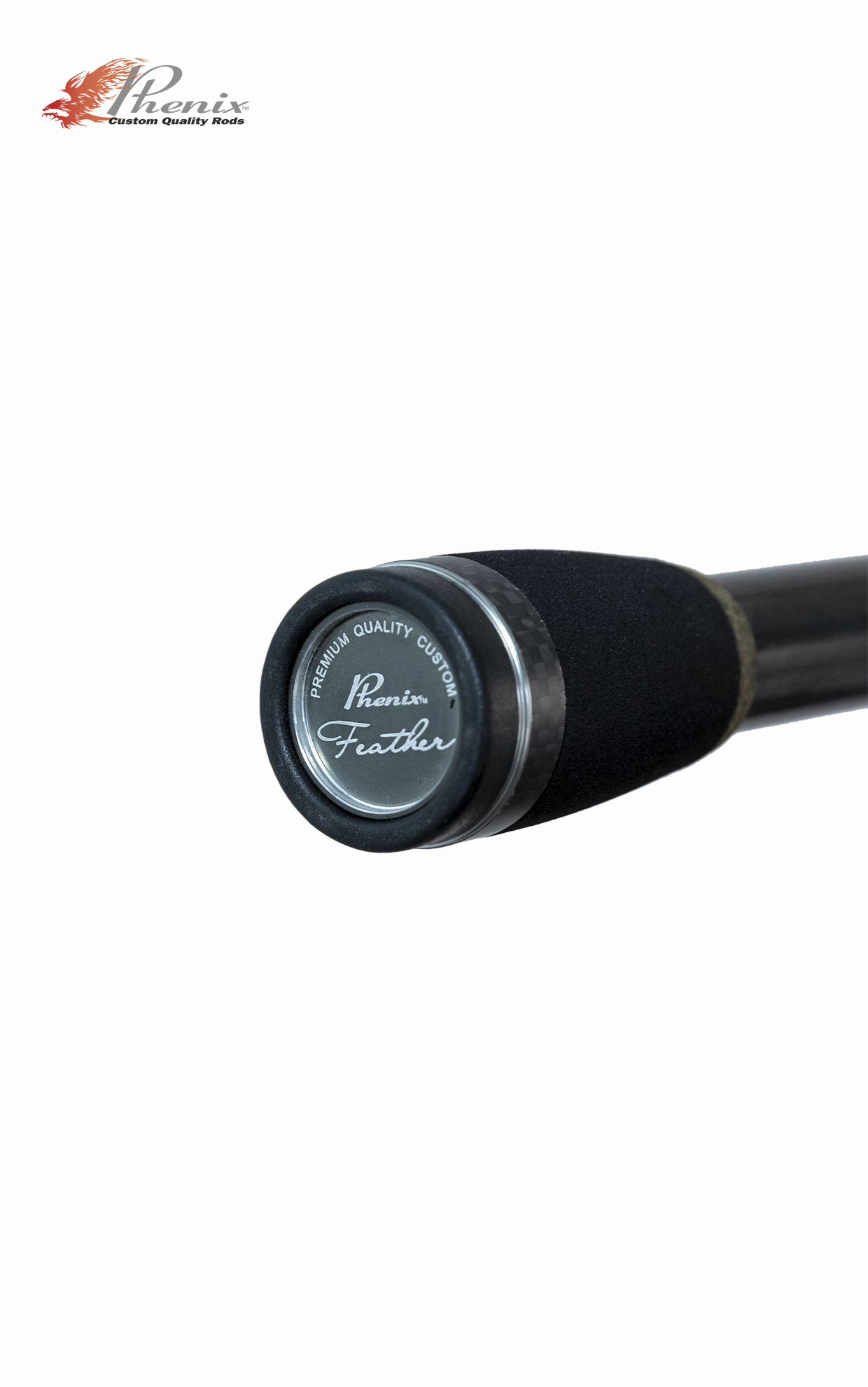 Phenix Feather FTX Casting Rods