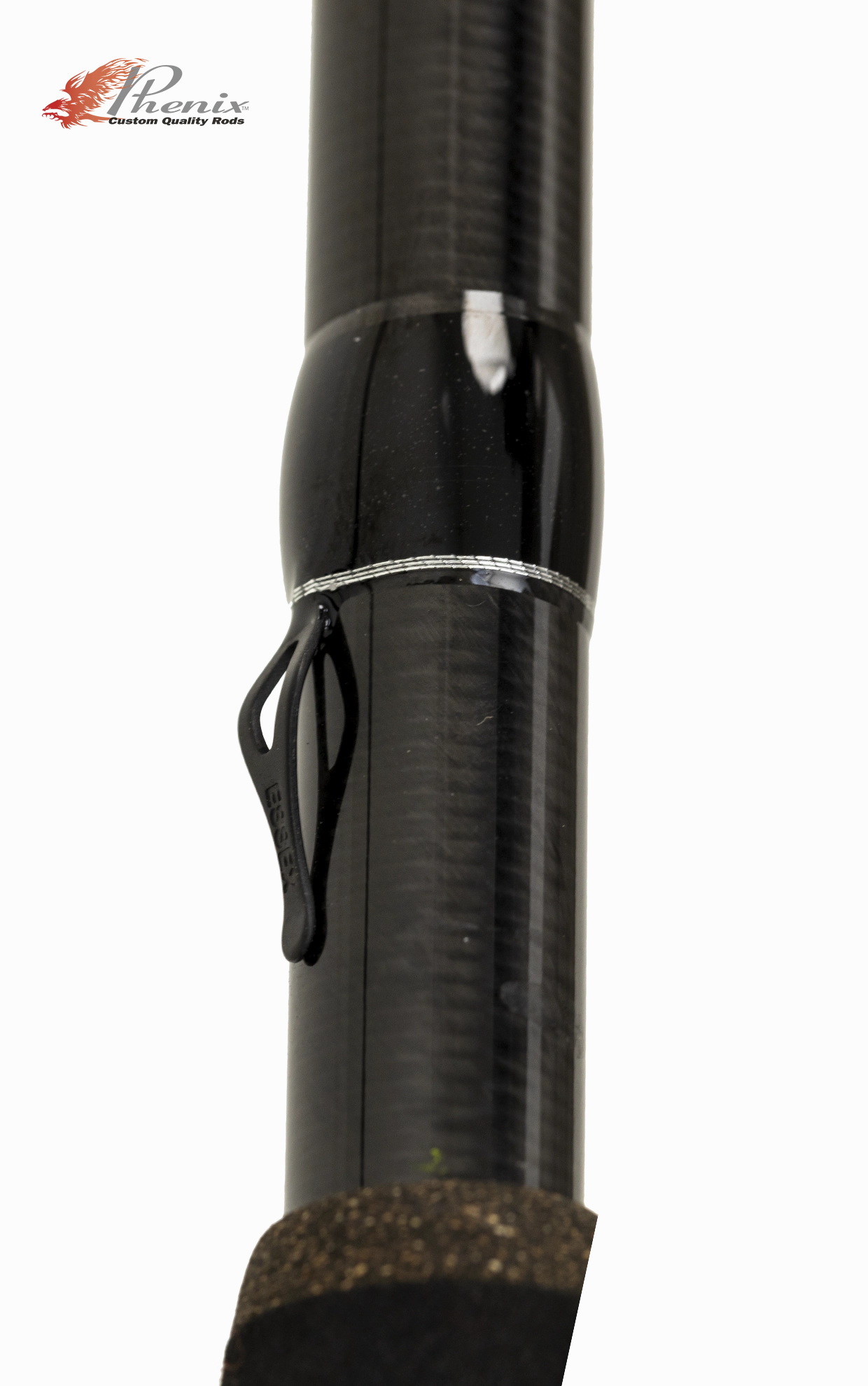 Phenix Feather FTX Spinning Rods