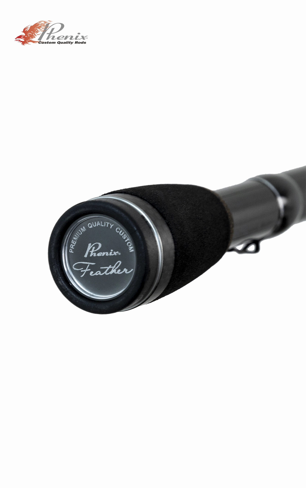 Phenix Feather FTX Spinning Rods
