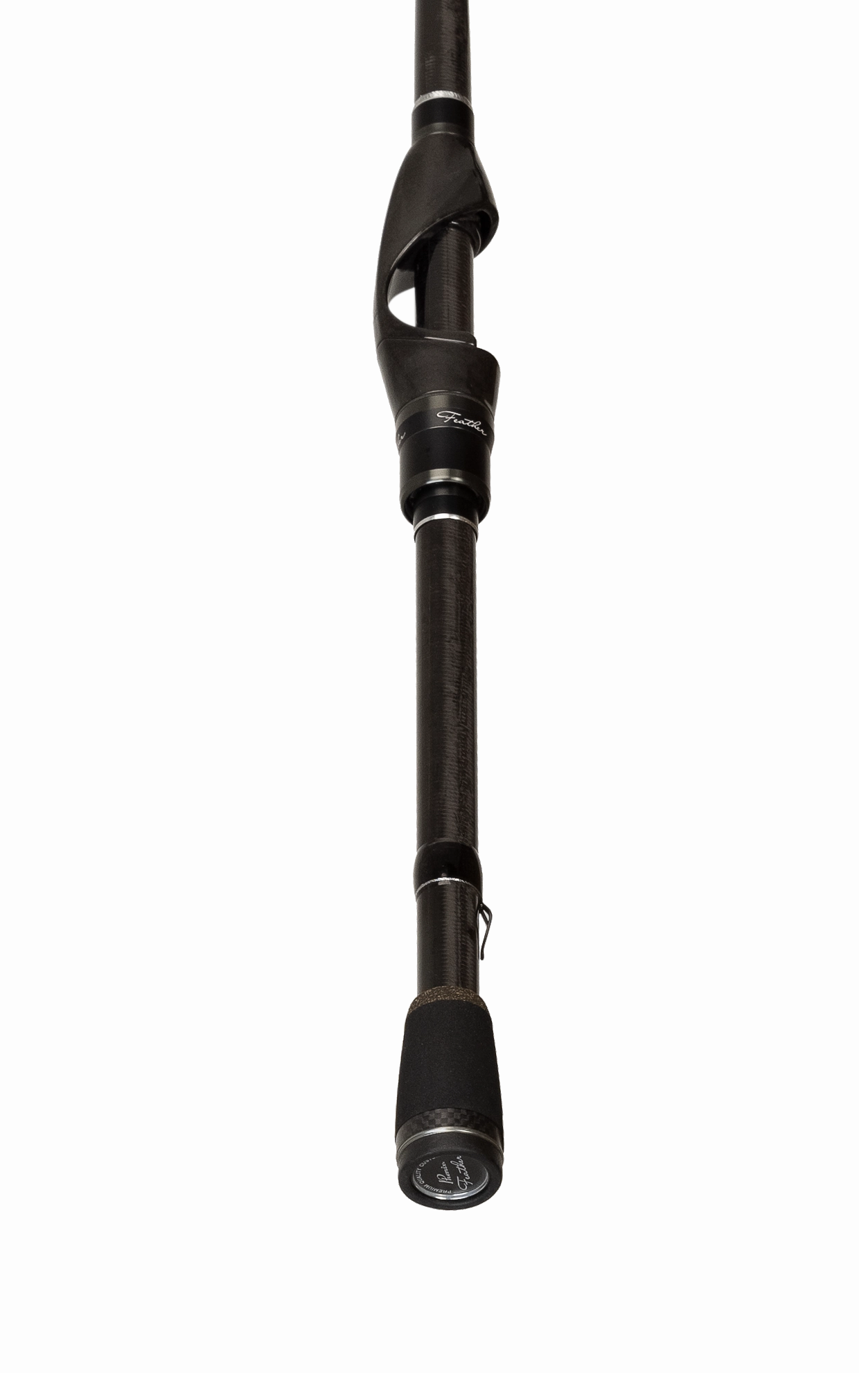 Phenix Feather FTX Spinning Rods