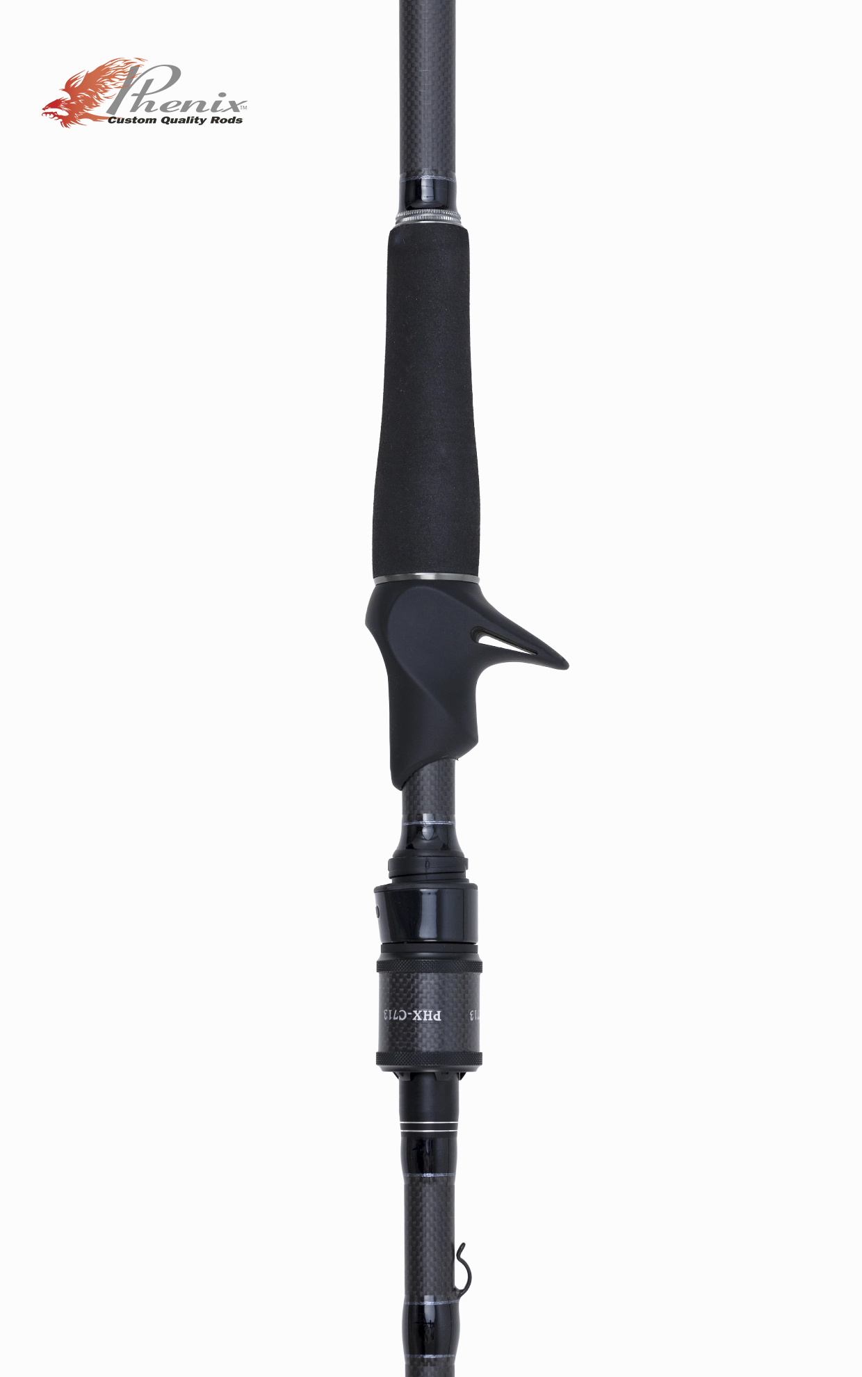 Phenix Recon Elite Casting Rods
