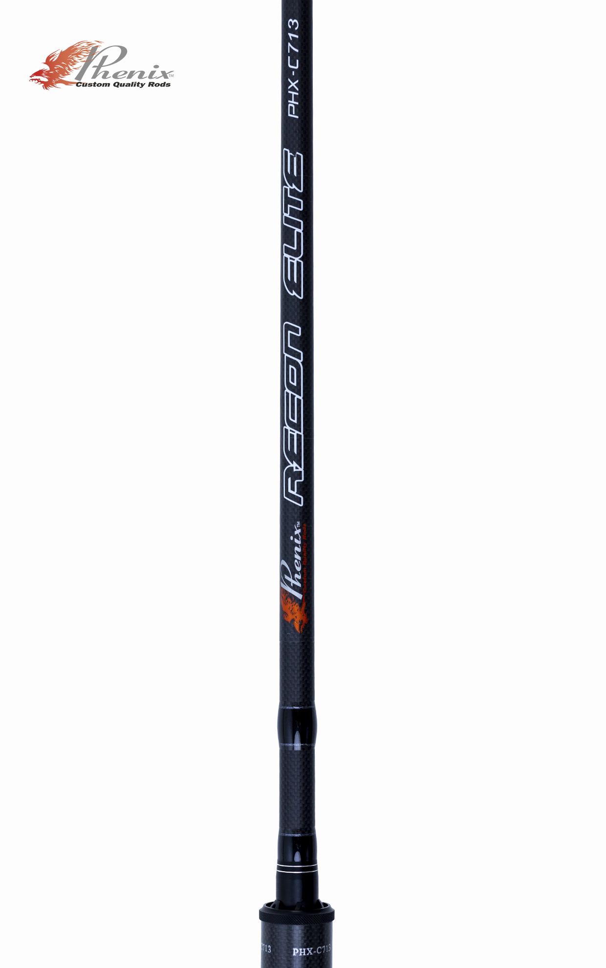 Phenix Recon Elite Casting Rods