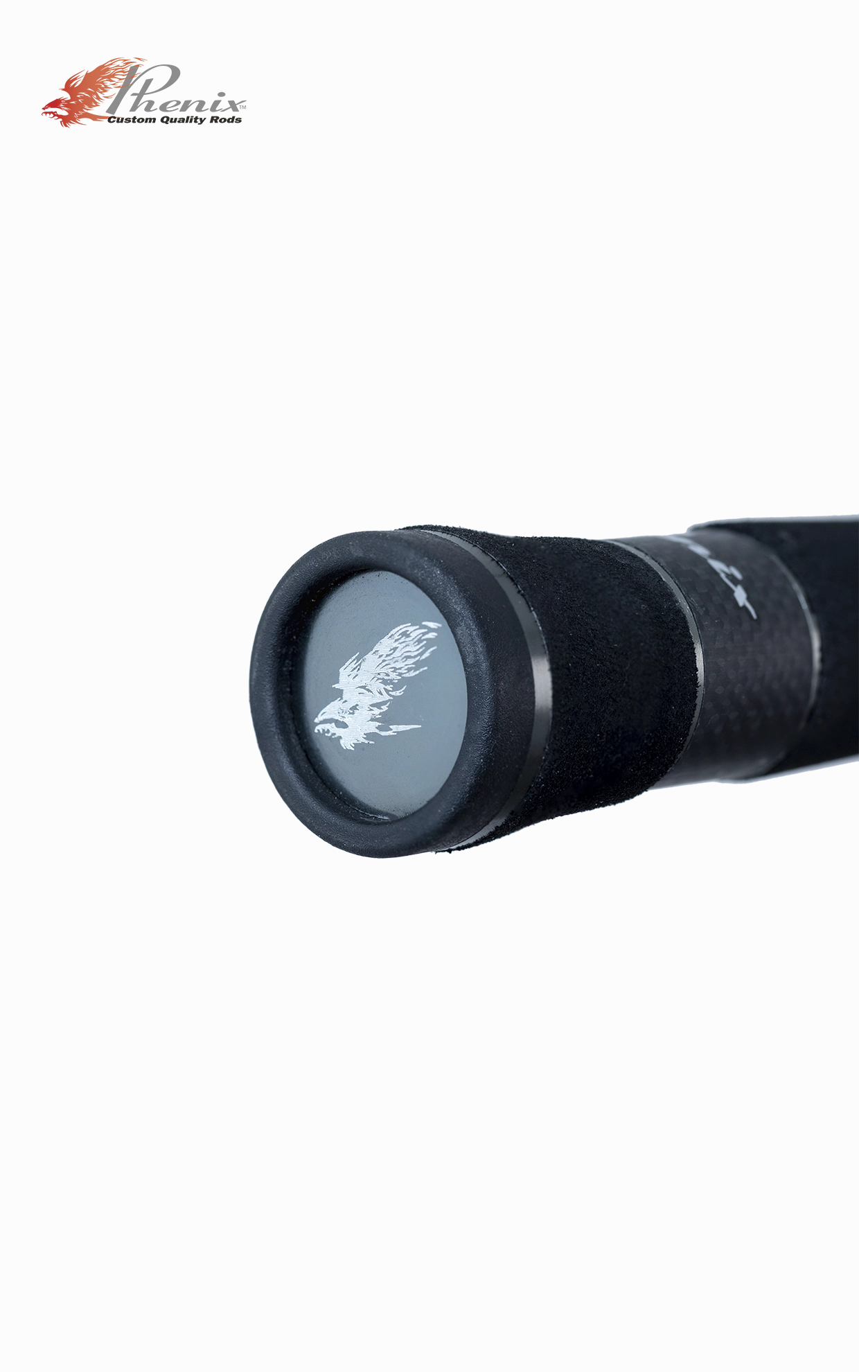 Phenix Recon Elite Casting Rods