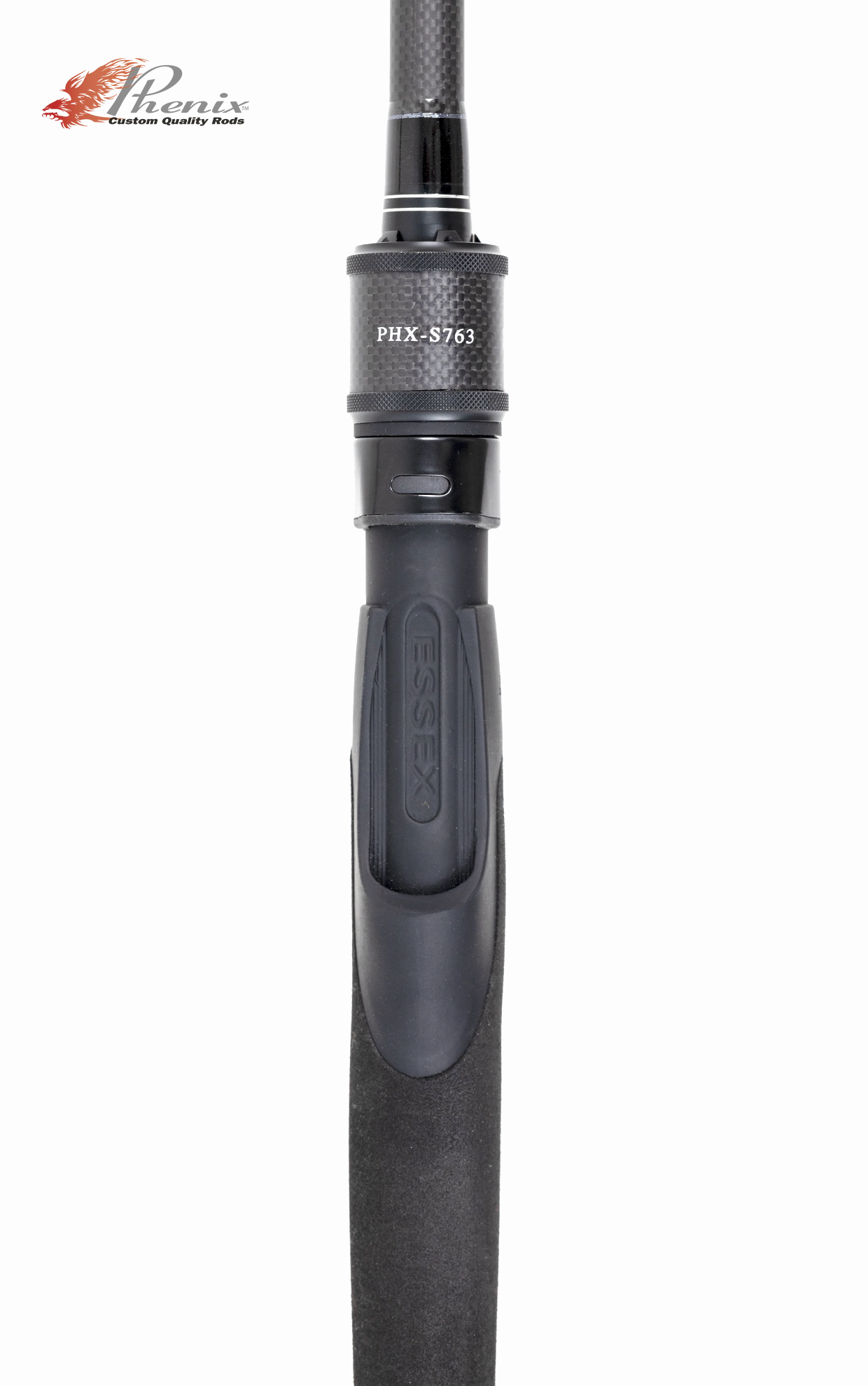 Phenix Recon Elite Spinning Rod