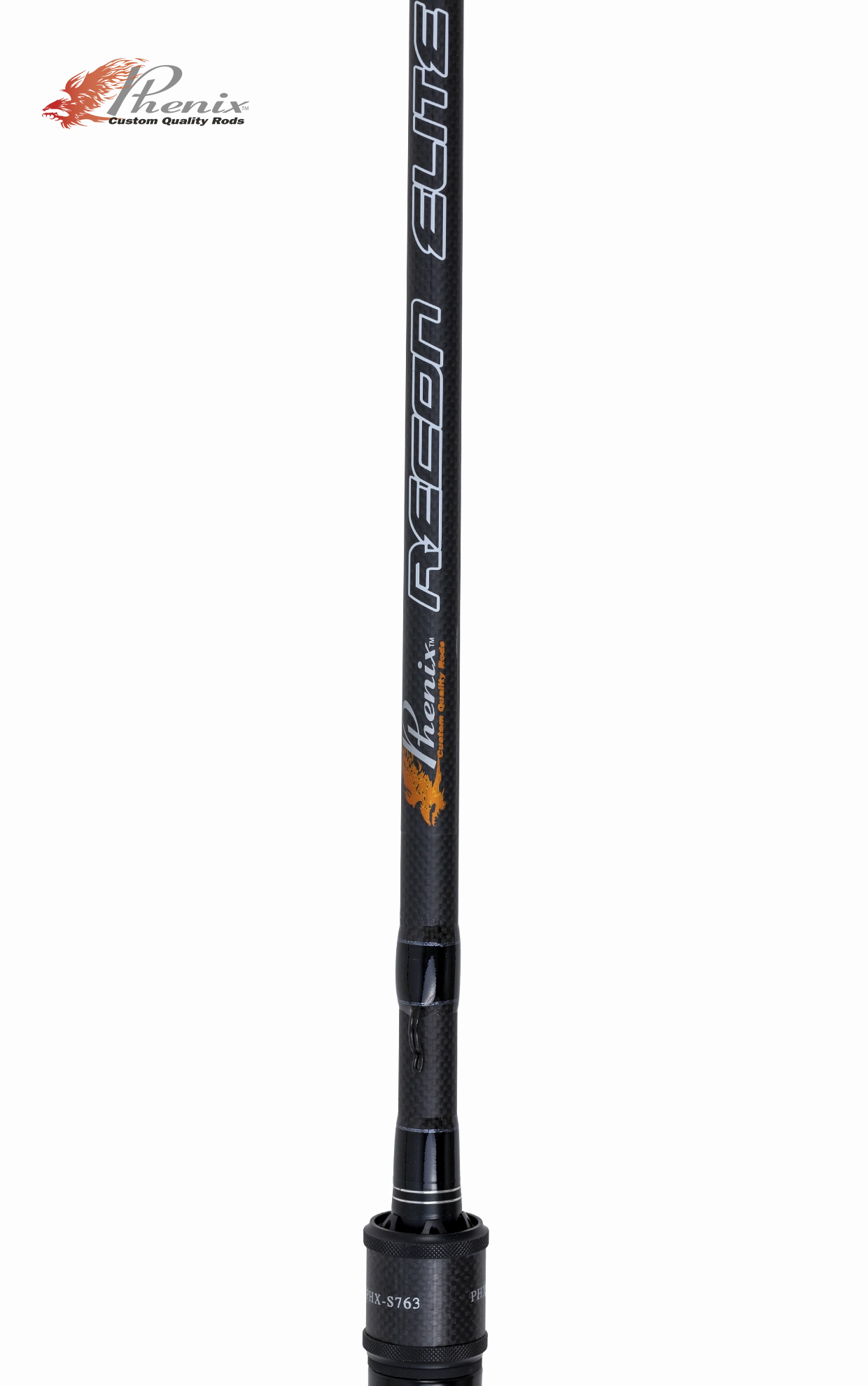 Phenix Recon Elite Spinning Rod
