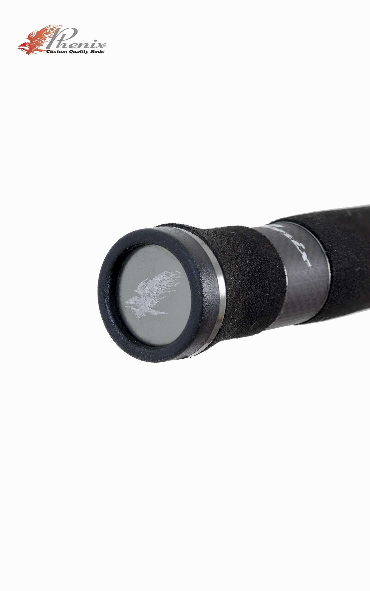 Phenix Recon Elite Spinning Rod