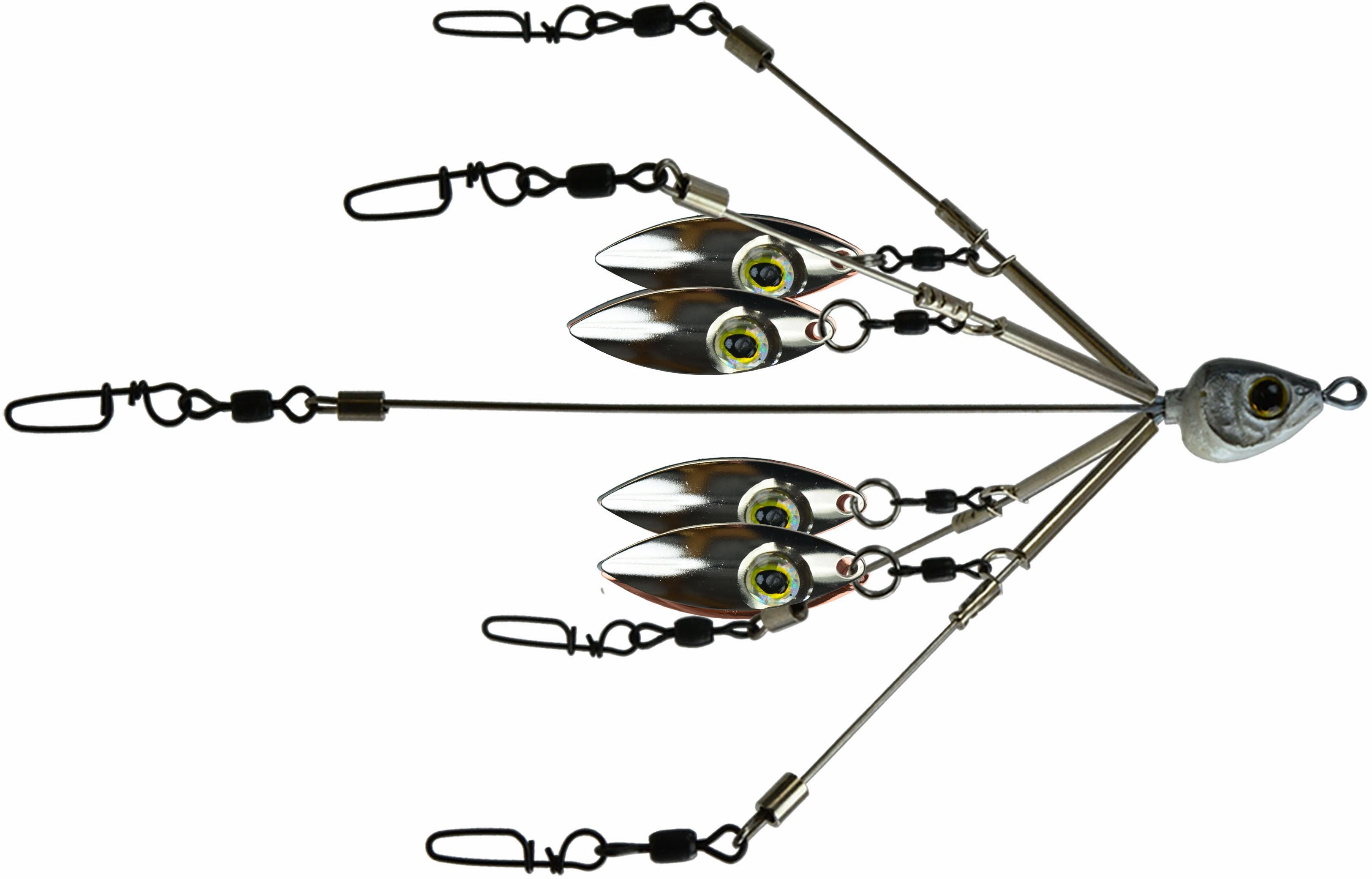 Picasso Bait Ball Finesse