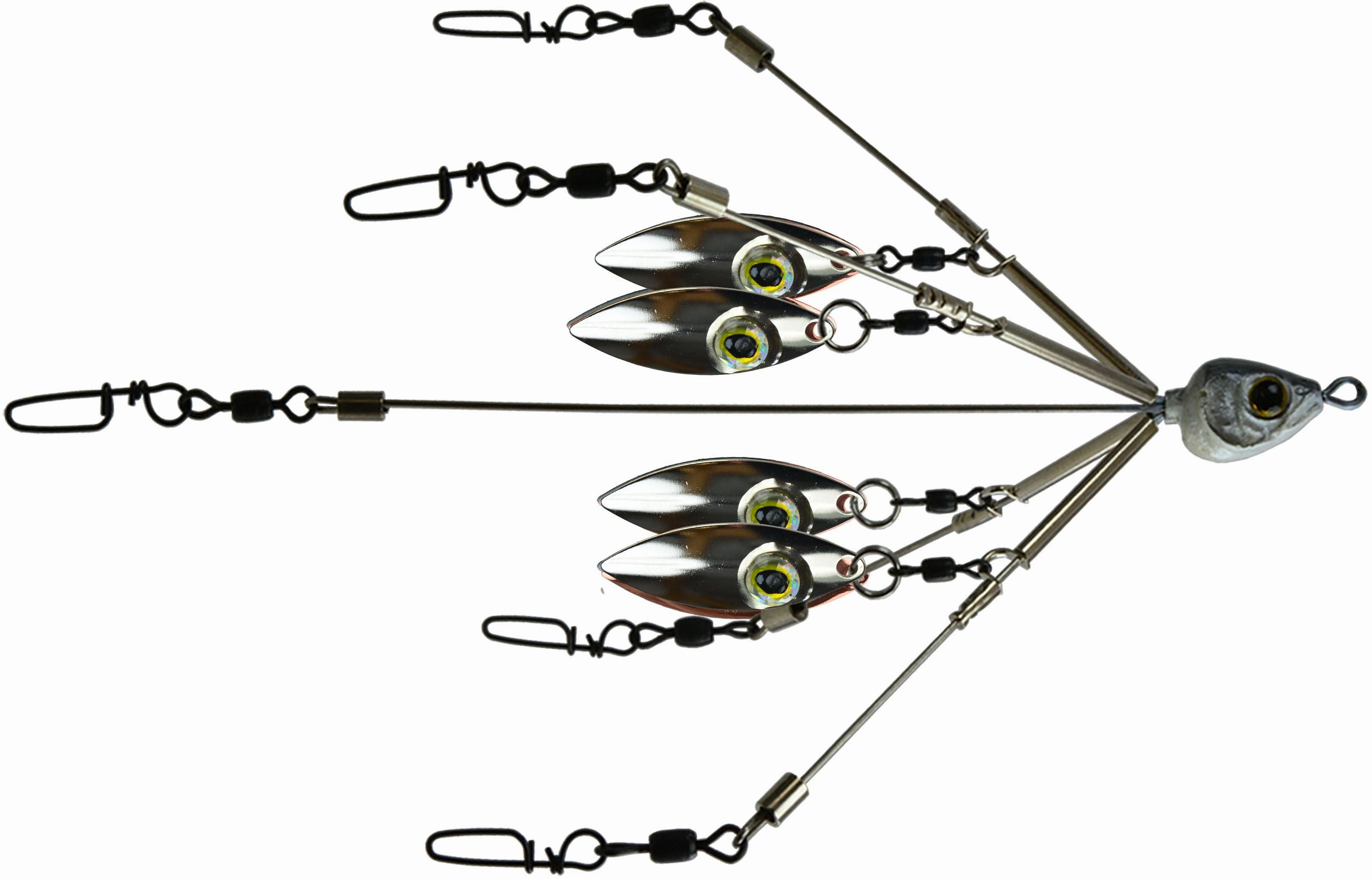 Picasso Bait Ball Finesse