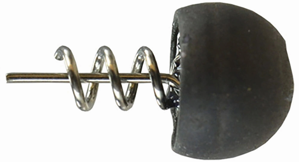 Picasso Lures Tungsten Screw Lock Neko Weights - 3 Pack