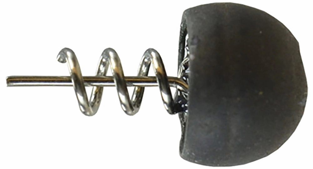 Picasso Lures Tungsten Screw Lock Neko Weights - 3 Pack