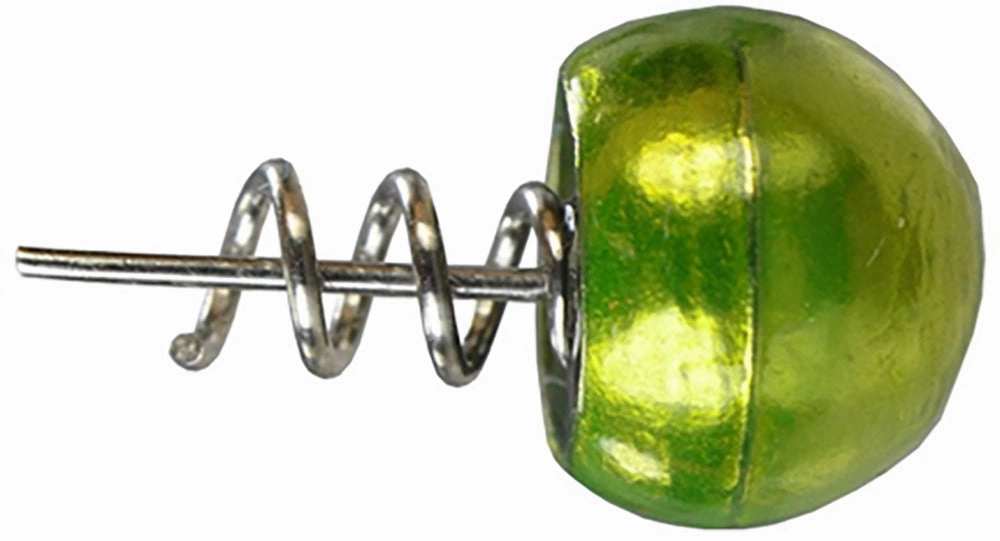 Picasso Lures Tungsten Screw Lock Neko Weights - 3 Pack