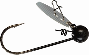 Picasso Shakey Vibe Bladed Shakey Head 3 Pk