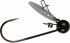 Picasso Shakey Vibe Bladed Shakey Head 3 Pk