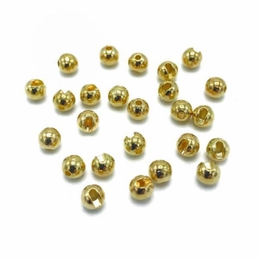 Pisces Tungsten Beads  Qty.15pc.