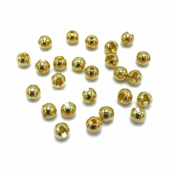 Pisces Tungsten Beads  Qty.15pc.