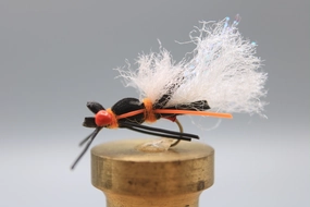 Pit Boss Cicada