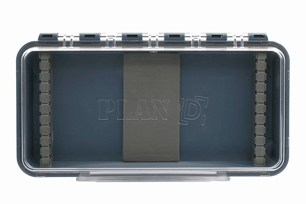Plan D Pack Fly Box