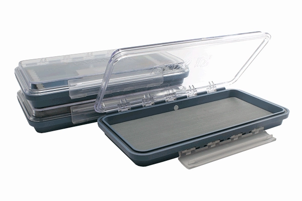 Plan D Pack Fly Box