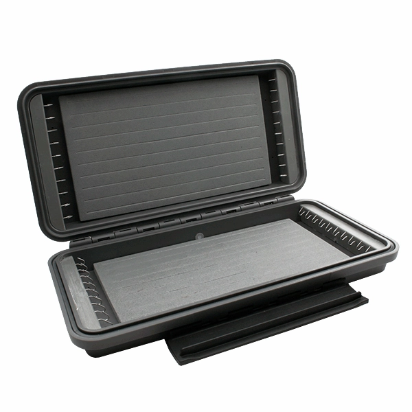 Plan D Pack MAX Fly Box
