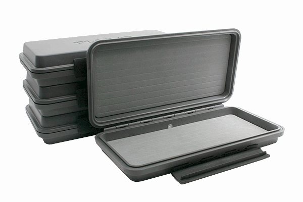 Plan D Pack MAX Fly Box