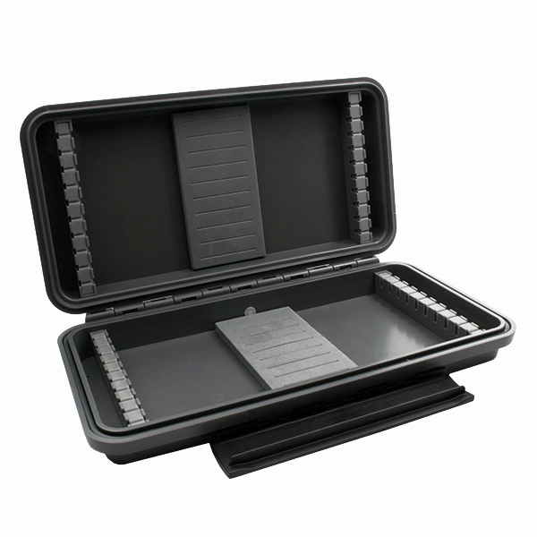 Plan D Pack MAX Fly Box