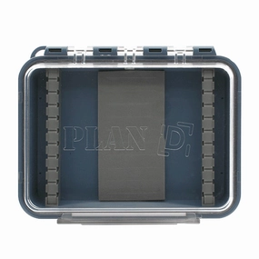 Plan D Pocket Fly Box