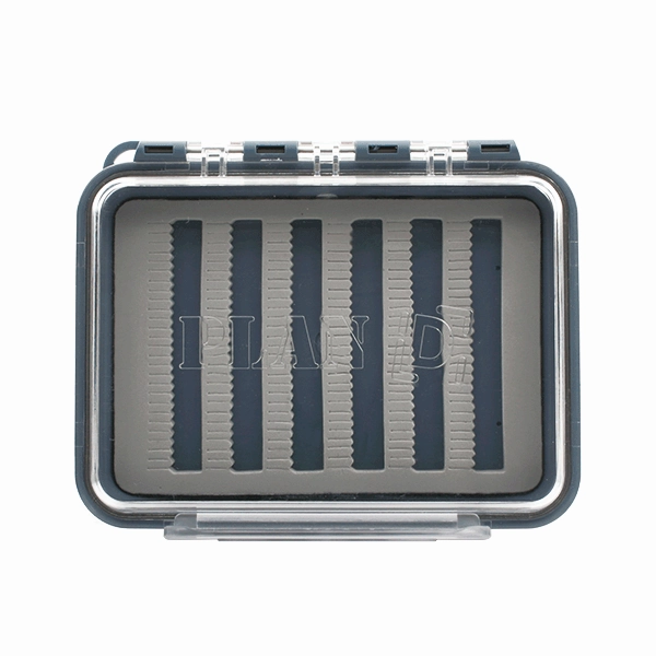 Plan D Pocket Fly Box