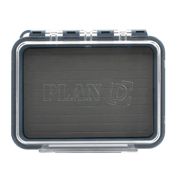 Plan D Pocket Fly Box