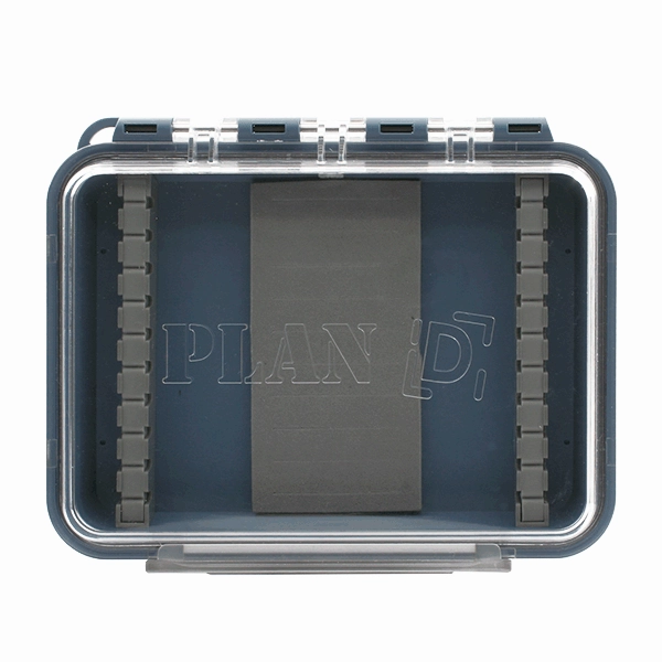 Plan D Pocket Fly Box