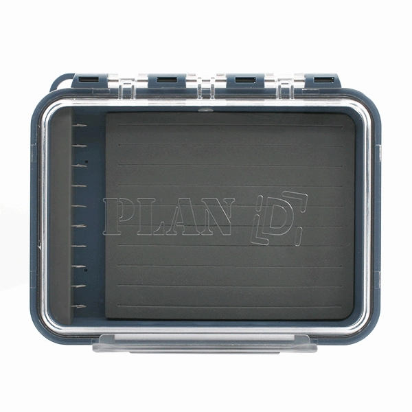 Plan D Pocket Fly Box