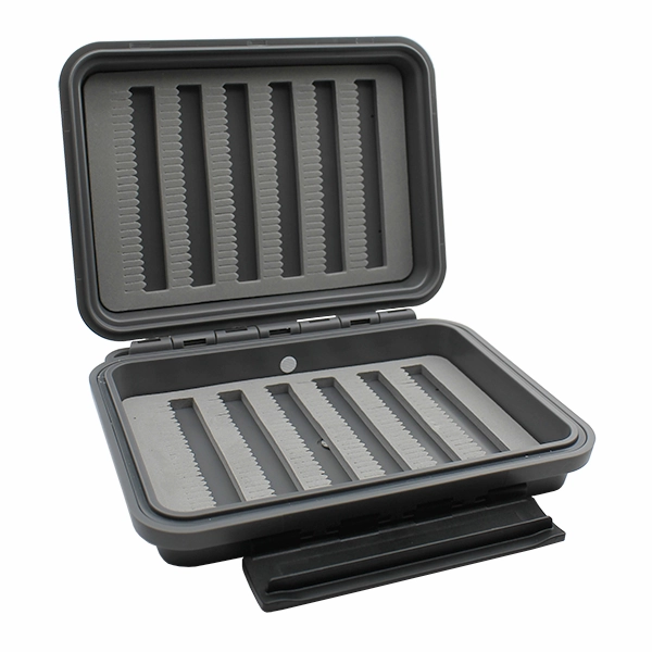 Plan D Pocket MAX Fly Box