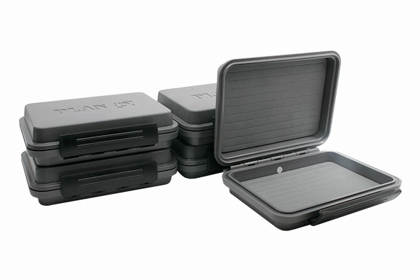 Plan D Pocket MAX Fly Box