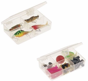 Plano 3448 Series Extra Small StowAway Tackle Boxes