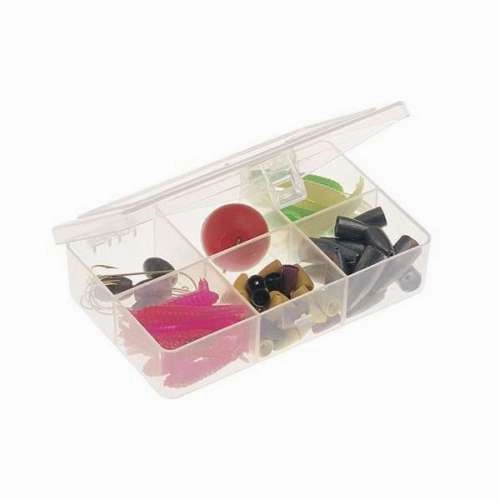 Plano 3448 Series Extra Small StowAway Tackle Boxes