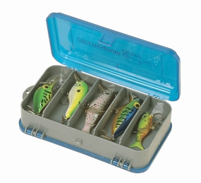 Plano Double-Sided Pocket Pak Small Tackle Organizer 3213