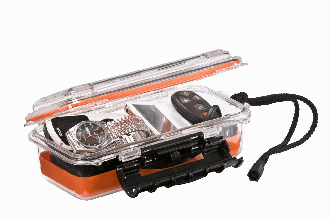 Plano Guide Series WaterProof Case 1450