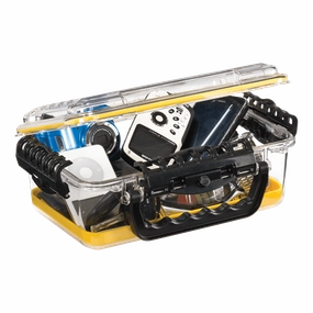 Plano Guide Series WaterProof Case 1460