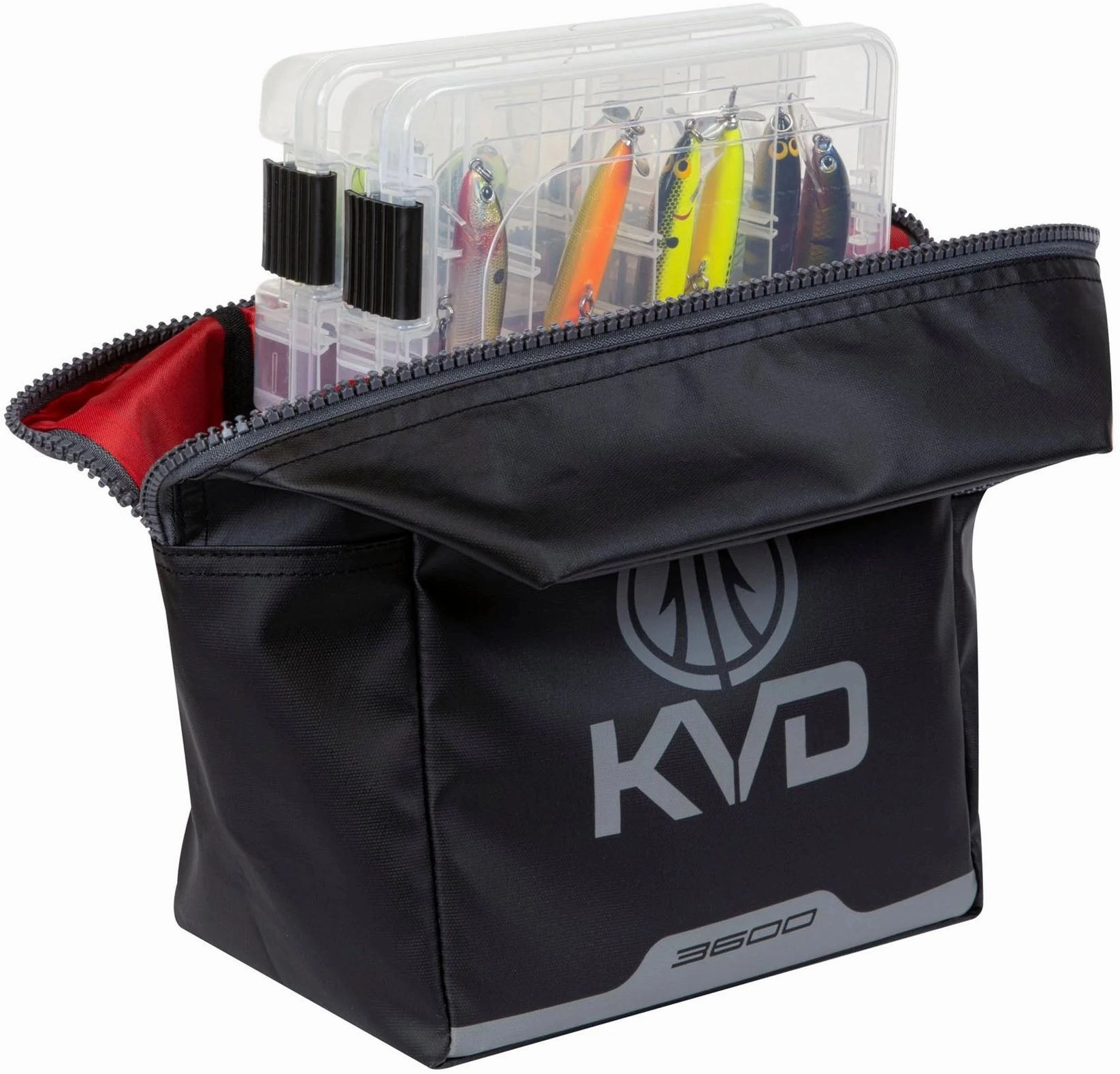 Plano KVD Signature Series Speedbag
