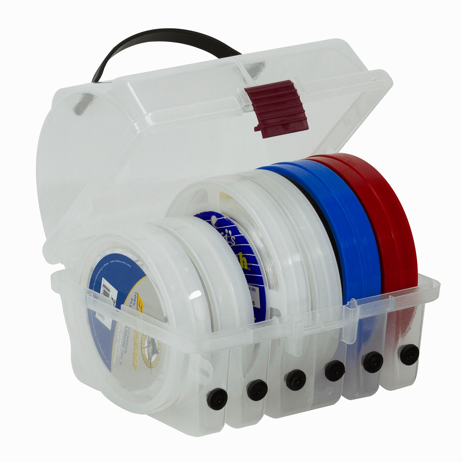 Plano Leader Spool Box 1087