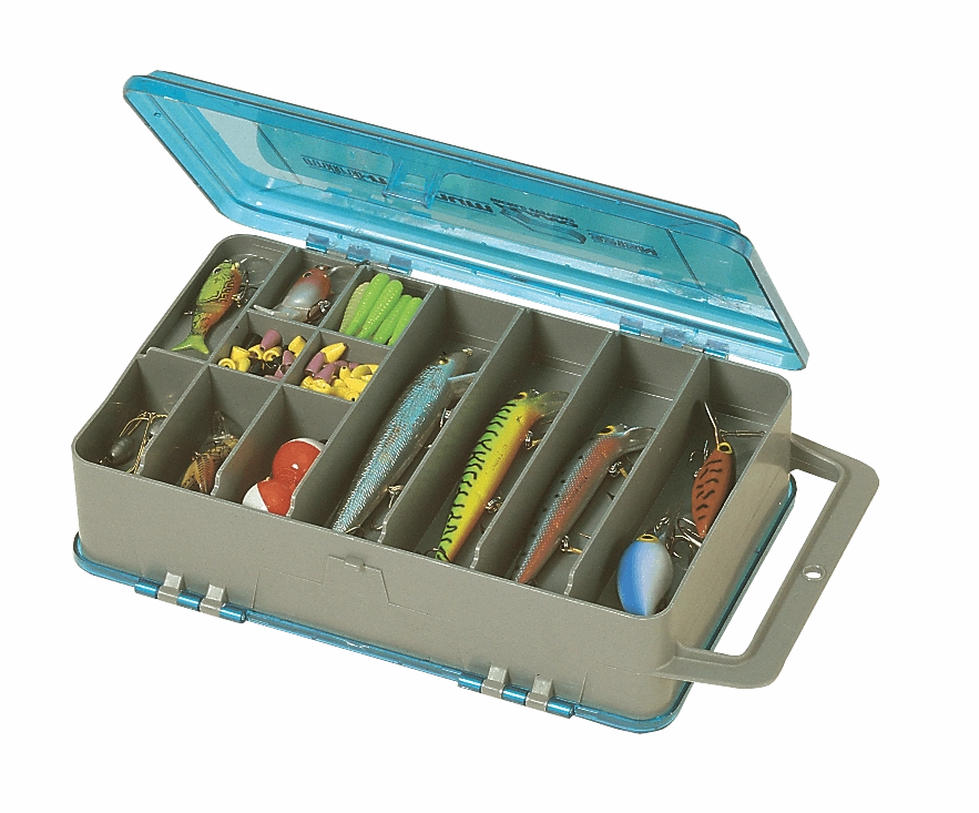 Plano Sidekick Double-Sided Medium Tackle Organizer 3215