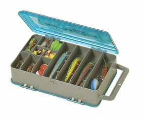 Plano Sidekick Double-Sided Medium Tackle Organizer 3215