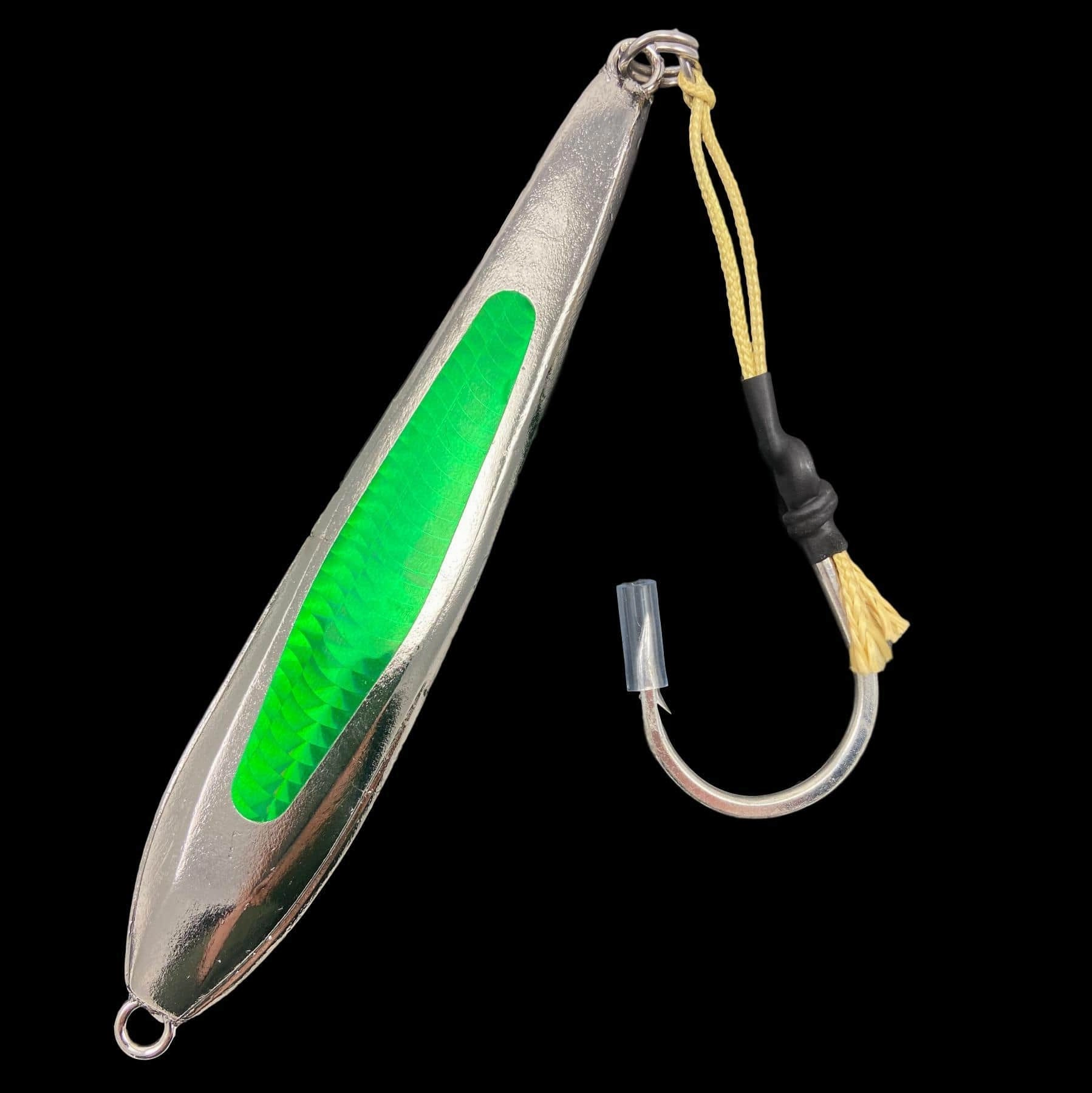 Point Jude Deep Force Jigs