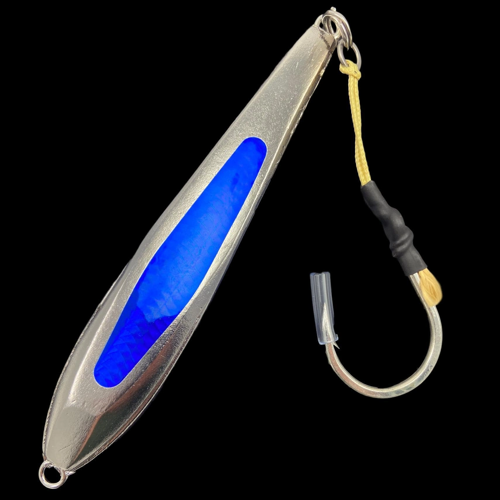 Point Jude Deep Force Jigs