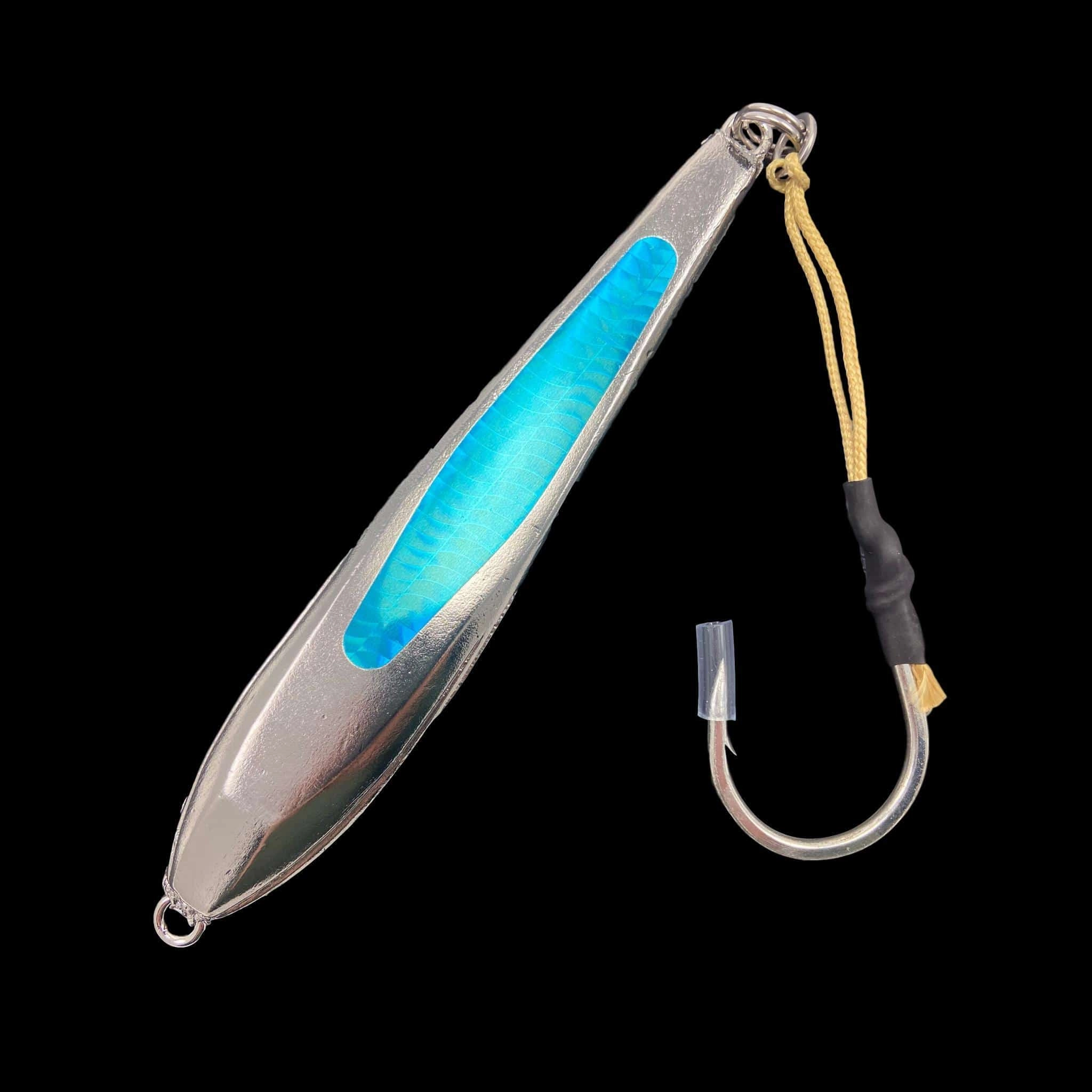 Point Jude Deep Force Jigs