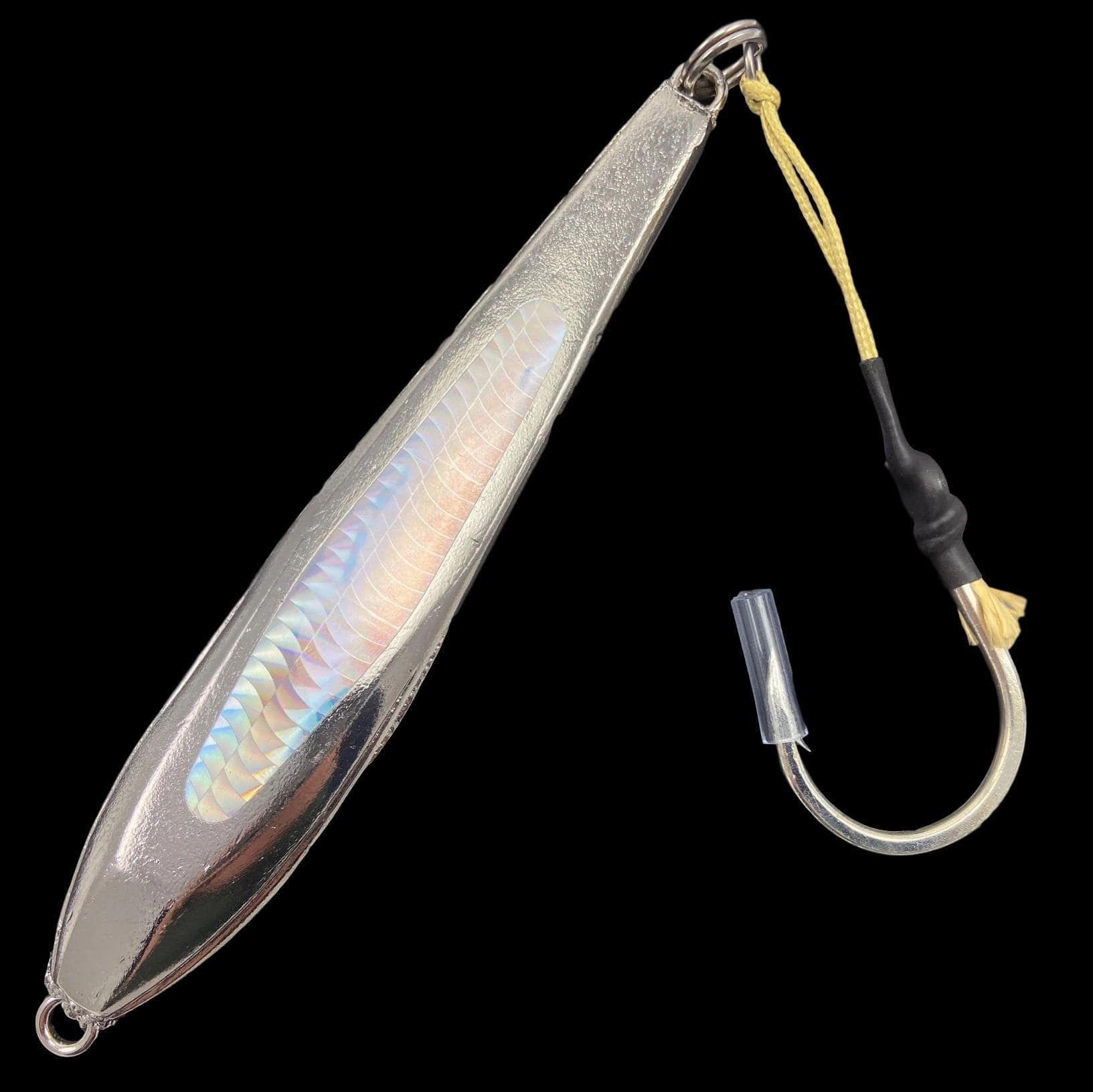 Point Jude Deep Force Jigs